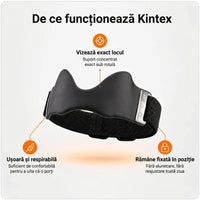 Kneexis - Bandă de precizie